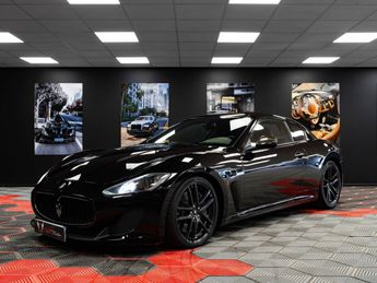  Voir détails -Maserati Gran Turismo 4.7 MC STRADALE à Arnas (69)