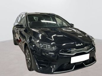  Voir détails -Kia Ceed d SW CEED 1.6 GDi Hybride Rechargeable 1 à Chanas (38)