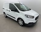 Ford Transit COURIER FOURGON 1.5 TDCI 75 à Chanas (38)