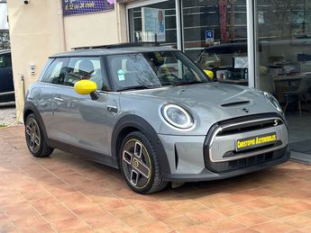  Voir détails -Mini Cooper SE 184 YOURS à Cagnes-sur-Mer (06)