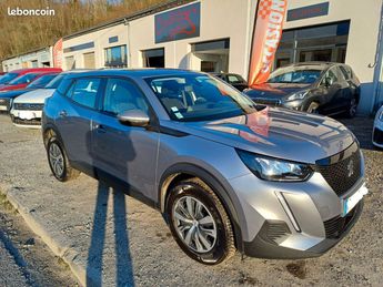  Voir détails -Peugeot 2008 bluehdi 100cv active business à Saint-Girons (09)