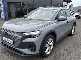  Voir détails -Audi Q4 E-Tron 35 170CH à Labge (31)