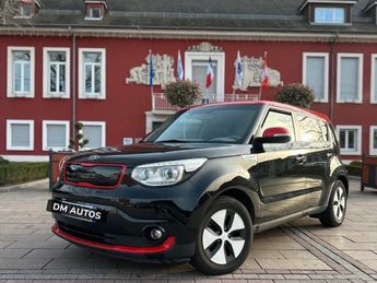  Voir détails -Kia Soul ev electrique 2016 à Wittelsheim (68)