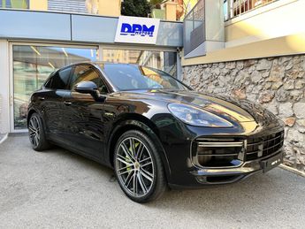  Voir détails -Porsche Cayenne Hybrid Turbo S à Monaco (98)