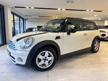  Voir détails -Mini Countryman 1.6 d 110 Cooper à  Le Cannet (06)