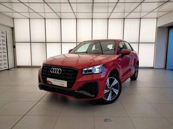  Voir détails -Audi Q2 35 TFSI 150 S tronic 7 Advanced à Saint-Maximin (60)