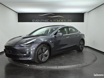  Voir détails -Tesla Model 3 Long Range Dual Motor AWD 4P à Chambray-ls-Tours (37)