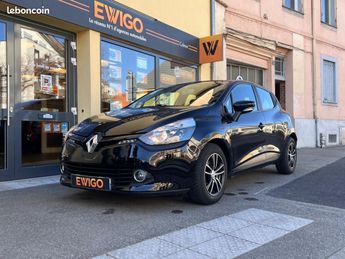  Voir détails -Renault Clio 1.2 75 ZEN-REGULATEUR-LIMITATEUR-BLUETOO à Colmar (68)