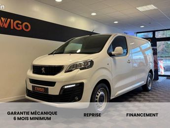  Voir détails -Peugeot Expert VU FOURGON 2.0 BLUEHDI 120 L2 PREMIUM PA à Saint-Apollinaire (21)
