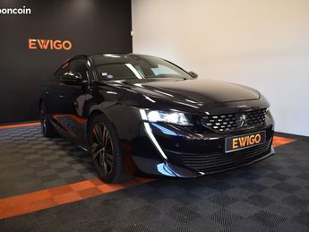  Voir détails -Peugeot 508 1.6 224ch GT FIRST EDITION FULL OPTIONS  à Geispolsheim (67)