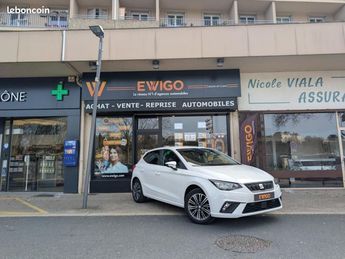 Voir détails -Seat Ibiza V 1.0 TSI 95CH STYLE SERIE SPE URBAN VIR à Caluire-et-Cuire (69)