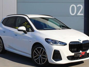  Voir détails -BMW Serie 2 Active Tourer 216 216iA à Roeselare (88)
