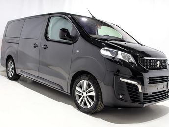  Voir détails -Peugeot Traveller 2.0 HDI 177 EAT8 Allure L2 à Bourg-en-Bresse (01)