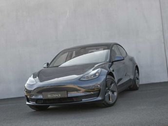  Voir détails -Tesla Model 3 55kWh STANDARD PLUS - LED - AUTOPILOT -  à Zwevegem (85)