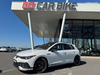  Voir détails -Volkswagen Golf VW 8 GTI 45 Clubsport 300ch Garantie 6 a à Sarreguemines (57)