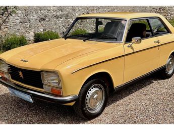  Voir détails -Peugeot 304 s coupe 1974 à Marcq (78)