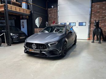  Voir détails -Mercedes Classe A 45 S Mercedes-AMG 8G-DCT Speedshift AMG  à Saint-Ouen-l'Aumne (95)