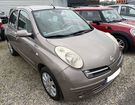 Nissan Micra III 1.2 80ch Must 5p &agrave; Saint-Priest (69)