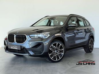  Voir détails -BMW X1 1.5 dA 1ERPRO GPS CUIR JANTES19 CARPLAY  à Cuesmes (70)