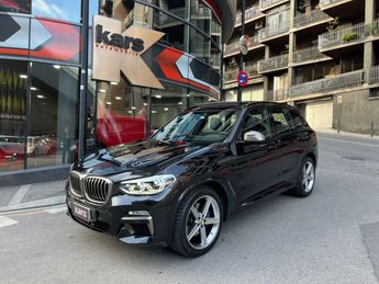  Voir détails -BMW X3 M40i à Andorra la Vella (99)