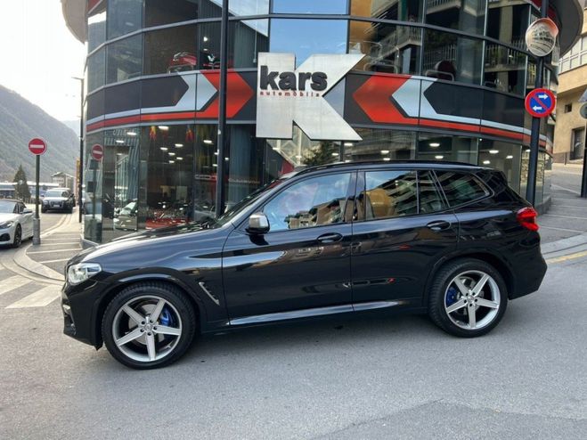 BMW X3 M40i  de 2018
