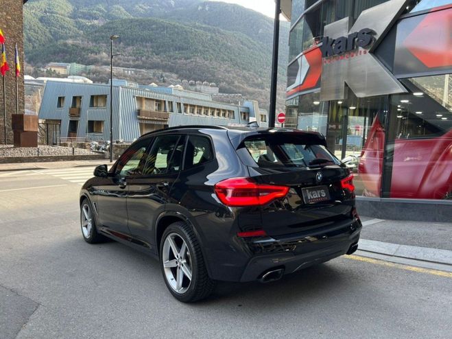 BMW X3 M40i  de 2018