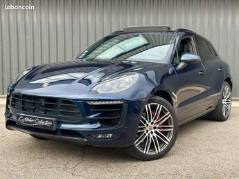  Voir détails -Porsche Macan GTS 360 APPROUVED TOIT OUVRANT CHAPPEME à  La Penne-sur-Huveaune (13)