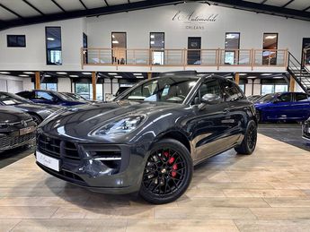  Voir détails -Porsche Macan GTS 380 - ATTELAGE - GARANTIE APPROVED 2 à Saint-Denis-en-Val (45)
