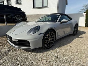  Voir détails -Porsche 911 992 Cabrio model 25 alle opties, vollede à Nukerke (96)