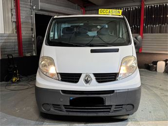 Voir détails -Renault Trafic 2.0 phase 2 à Lintot (76)