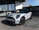 Mini One hatch 3 portes cooper se 184ch edition c à Lyon (69)