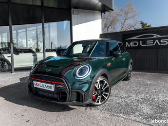  Voir détails -Mini One HATCH 3 PORTES F56 LCI II John Cooper Wo à Lyon (69)