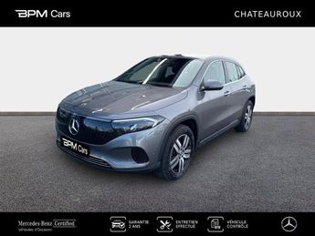  Voir détails -Mercedes Classe E 250  190ch Edition à Chteauroux (36)