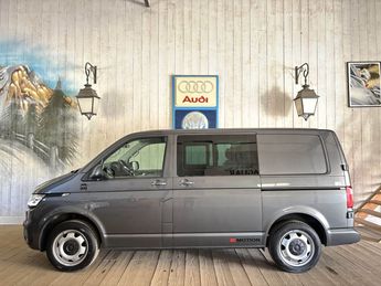  Voir détails -Volkswagen Transporter T6.1 PROCAB 2.0 TDI 198 CV L1H1 4MOTION  à Charentilly (37)