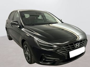  Voir détails -Hyundai I30 1.5 110 Intro à Mions (69)