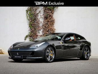  Voir détails -Ferrari GTC4 Lusso GTC4Lusso V12 6.3 690ch à Monaco (98)