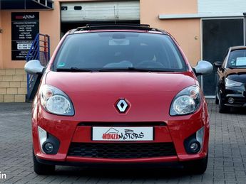  Voir détails -Renault Twingo 1.2i 60 Cv PACK GT à Geispolsheim (67)