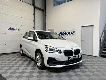  Voir détails -BMW Serie 2 (F45) ACTIVE TOURER 225XE BVA LOUNGE à Chaponost (69)