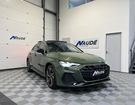 Audi A3 Sportback 35 TDI 150 ch S-Tronic7 S-line à Chaponost (69)