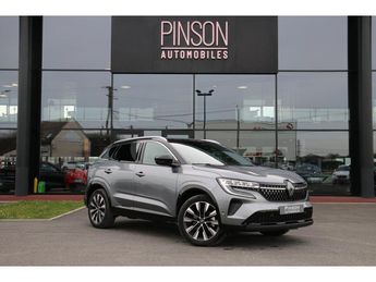  Voir détails -Renault Austral 1.2 E-Tech Hybride - 200 - BVA multi-mod à Cercottes (45)