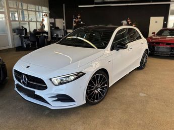  Voir détails -Mercedes Classe A 250 AMG 4Matic Edition 360/Multibeam/Au à Montfermeil (93)