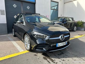  Voir détails -Mercedes Classe A B 200d 150ch AMG Line Edition 8G-DCT His à  Les Pavillons-sous-Bois (93)