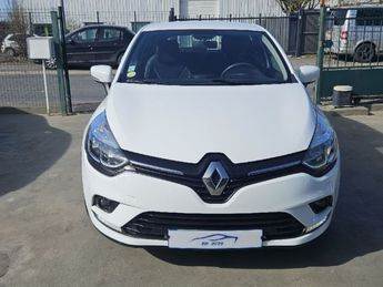  Voir détails -Renault Clio 1.5 DCI 75ch BUSINESSE à Saint-Soupplets (77)