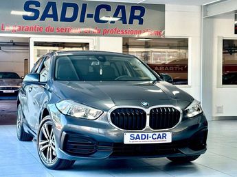  Voir détails -BMW Serie 1 118 118i 140cv F40 5 Portes à Chtelineau (62)