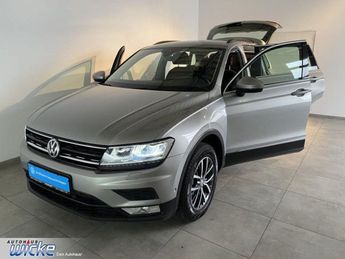 Voir détails -Volkswagen Tiguan 2.0 TDI DSG 4Motion Comfortline Navi Cam à Saint-Diry (63)