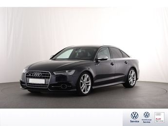  Voir détails -Audi S6 4.0 TFSI V8 450Ch Quattro S-TRONIC Bose  à Saint-Diry (63)