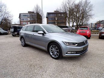  Voir détails -Volkswagen Passat 1.8 TSI 180 DSG à  Le Mesnil-en-Thelle (60)