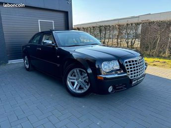  Voir détails -Chrysler 300 C C 2.7 faible km à Fretin (59)