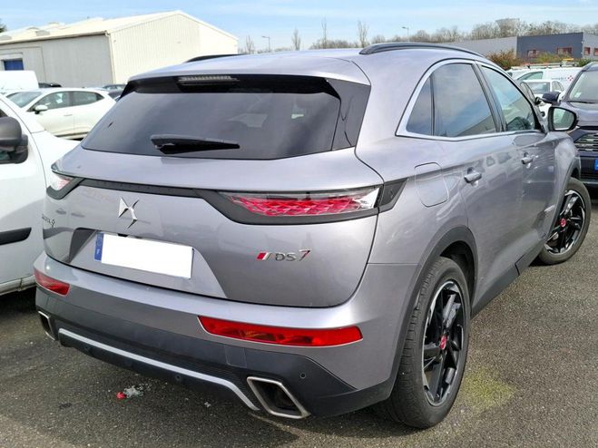 Citroen DS 7 CROSSBACK E-Tense 300 CV 4x4 GRIS de 2021