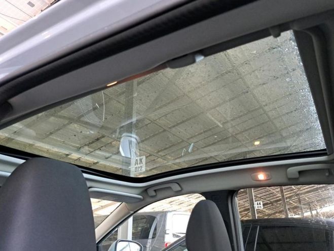 Nissan Qashqai 1.3 Mild Hybrid 158 CV BVA BLANC de 2024